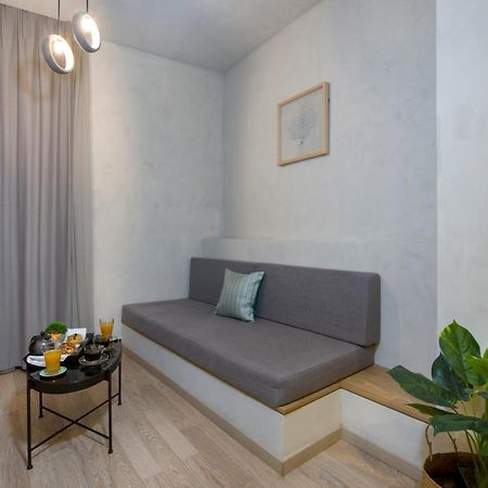 Cretan Berry Sarpaki Hotel Chania  Buitenkant foto
