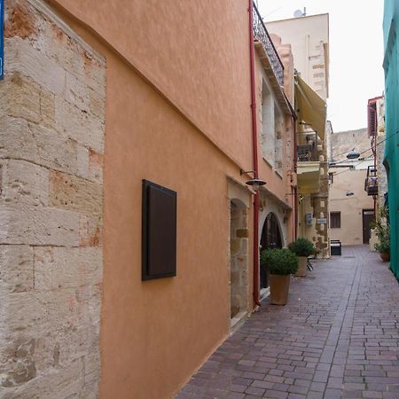 Cretan Berry Sarpaki Hotel Chania  Buitenkant foto