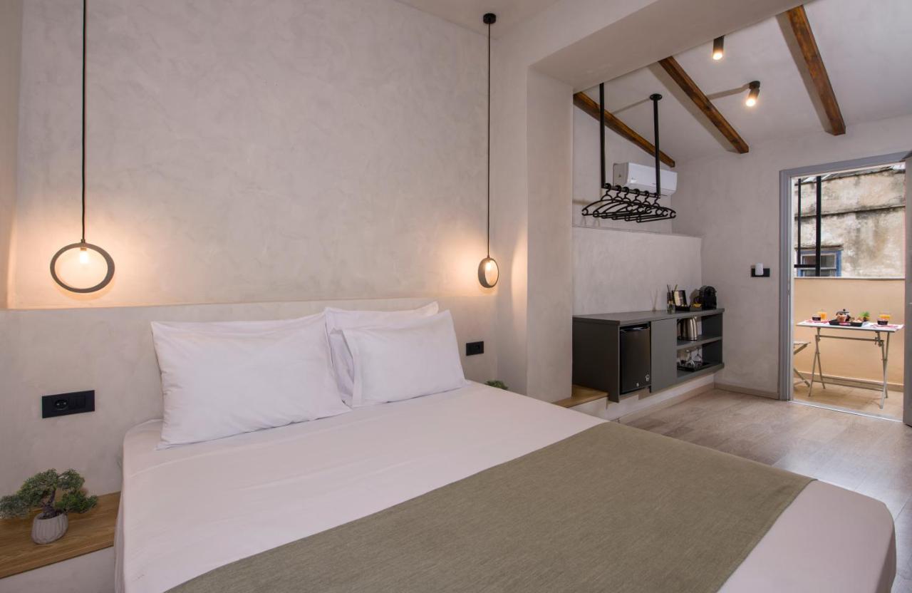 Cretan Berry Sarpaki Hotel Chania  Buitenkant foto