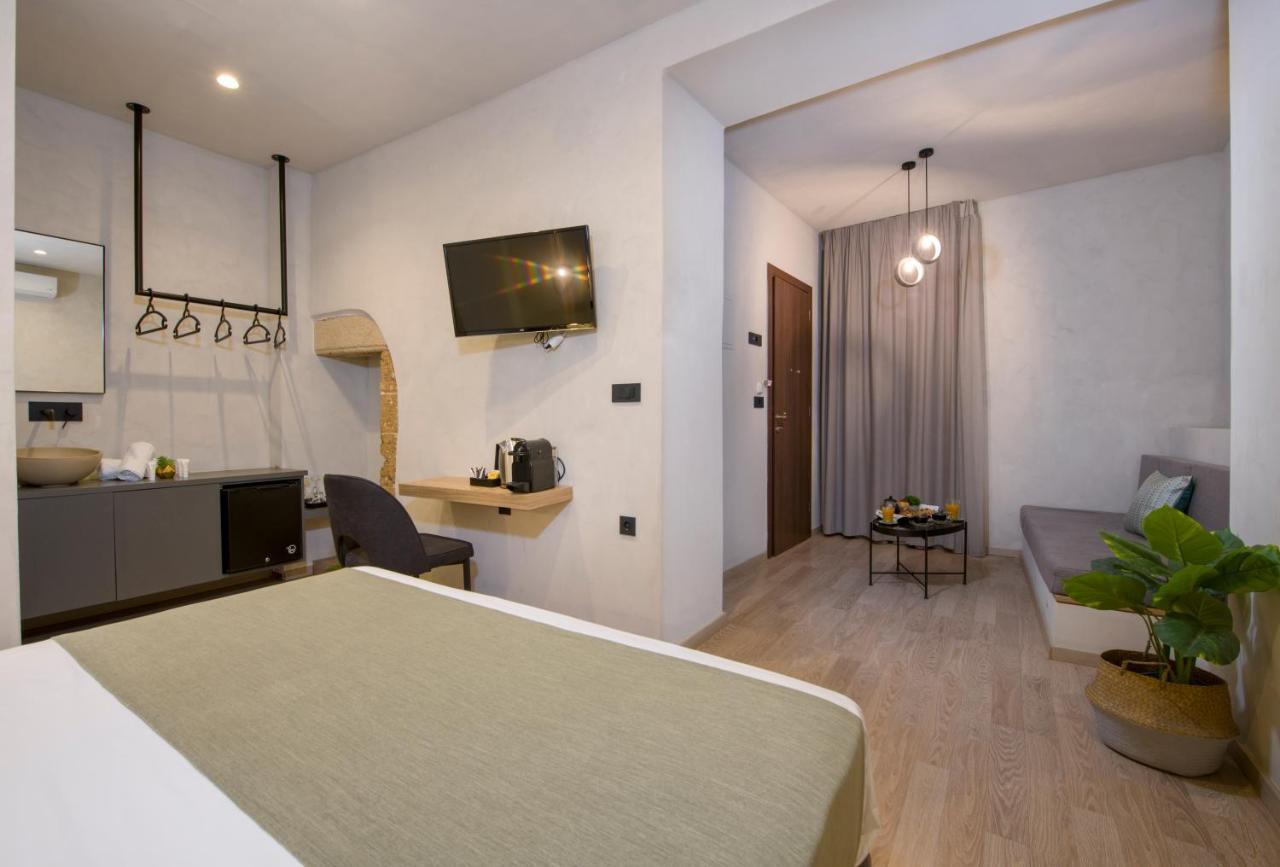 Cretan Berry Sarpaki Hotel Chania  Buitenkant foto