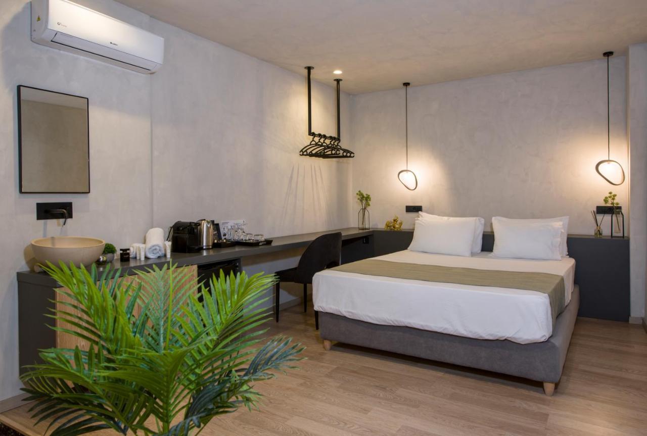 Cretan Berry Sarpaki Hotel Chania  Buitenkant foto