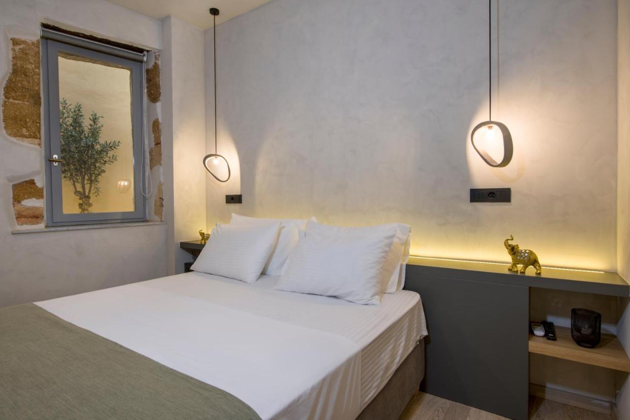 Cretan Berry Sarpaki Hotel Chania  Buitenkant foto