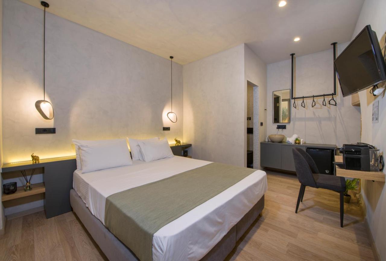 Cretan Berry Sarpaki Hotel Chania  Buitenkant foto