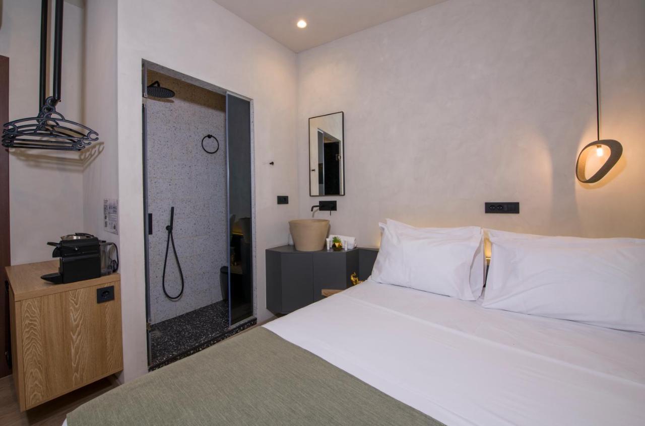 Cretan Berry Sarpaki Hotel Chania  Buitenkant foto