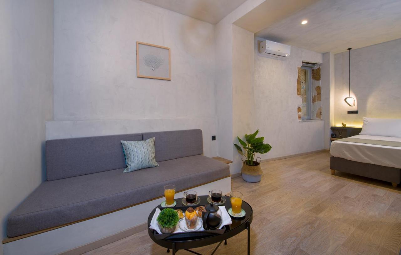 Cretan Berry Sarpaki Hotel Chania  Buitenkant foto