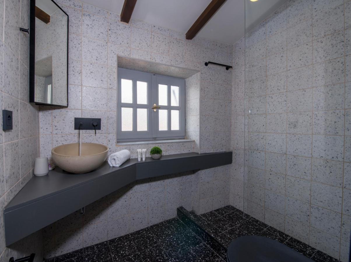 Cretan Berry Sarpaki Hotel Chania  Buitenkant foto