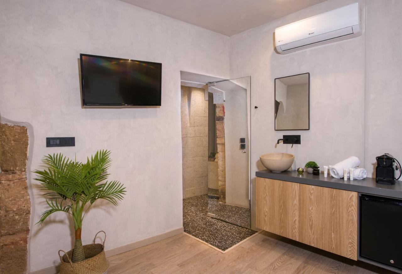 Cretan Berry Sarpaki Hotel Chania  Buitenkant foto