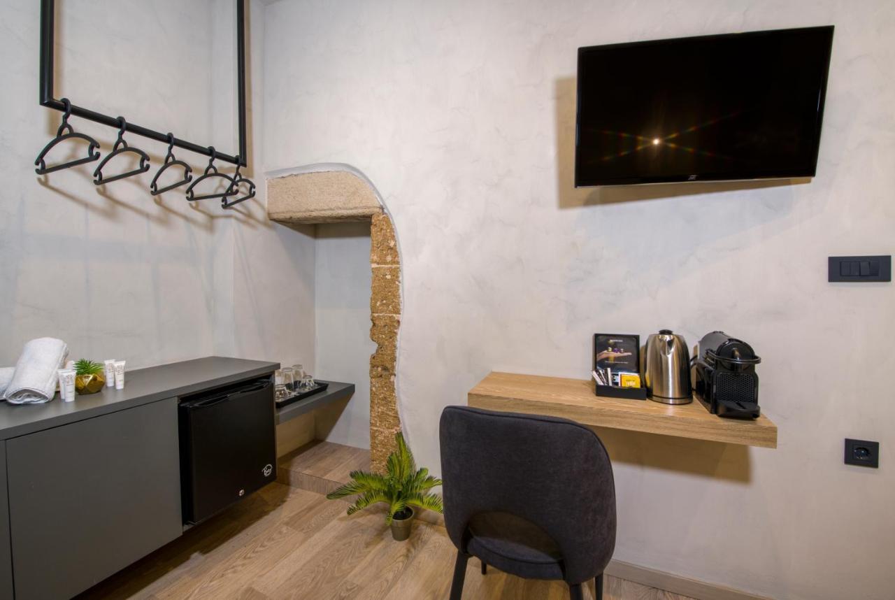 Cretan Berry Sarpaki Hotel Chania  Buitenkant foto