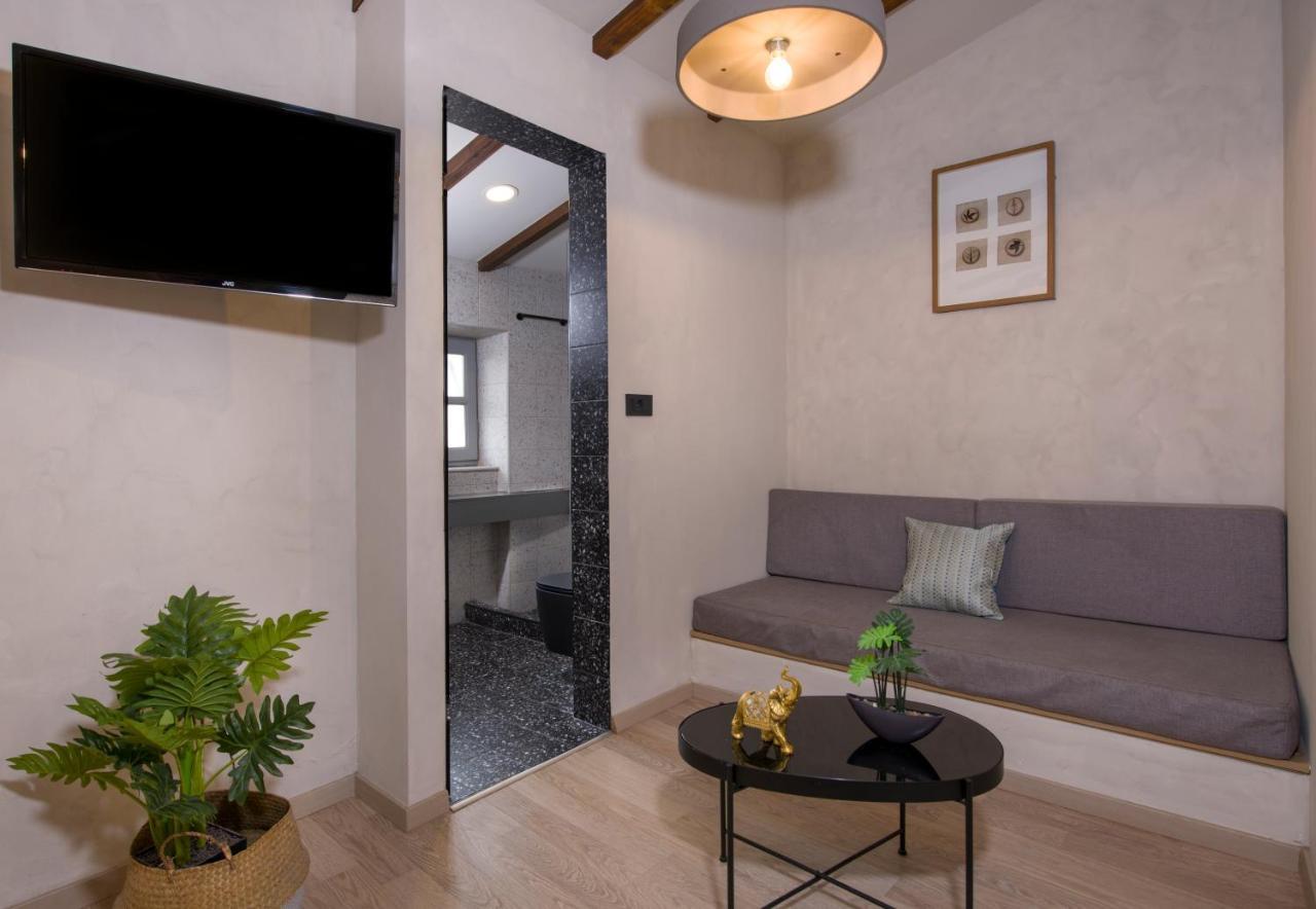 Cretan Berry Sarpaki Hotel Chania  Buitenkant foto