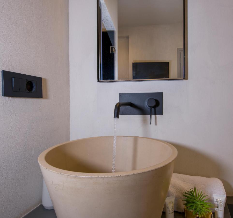 Cretan Berry Sarpaki Hotel Chania  Buitenkant foto