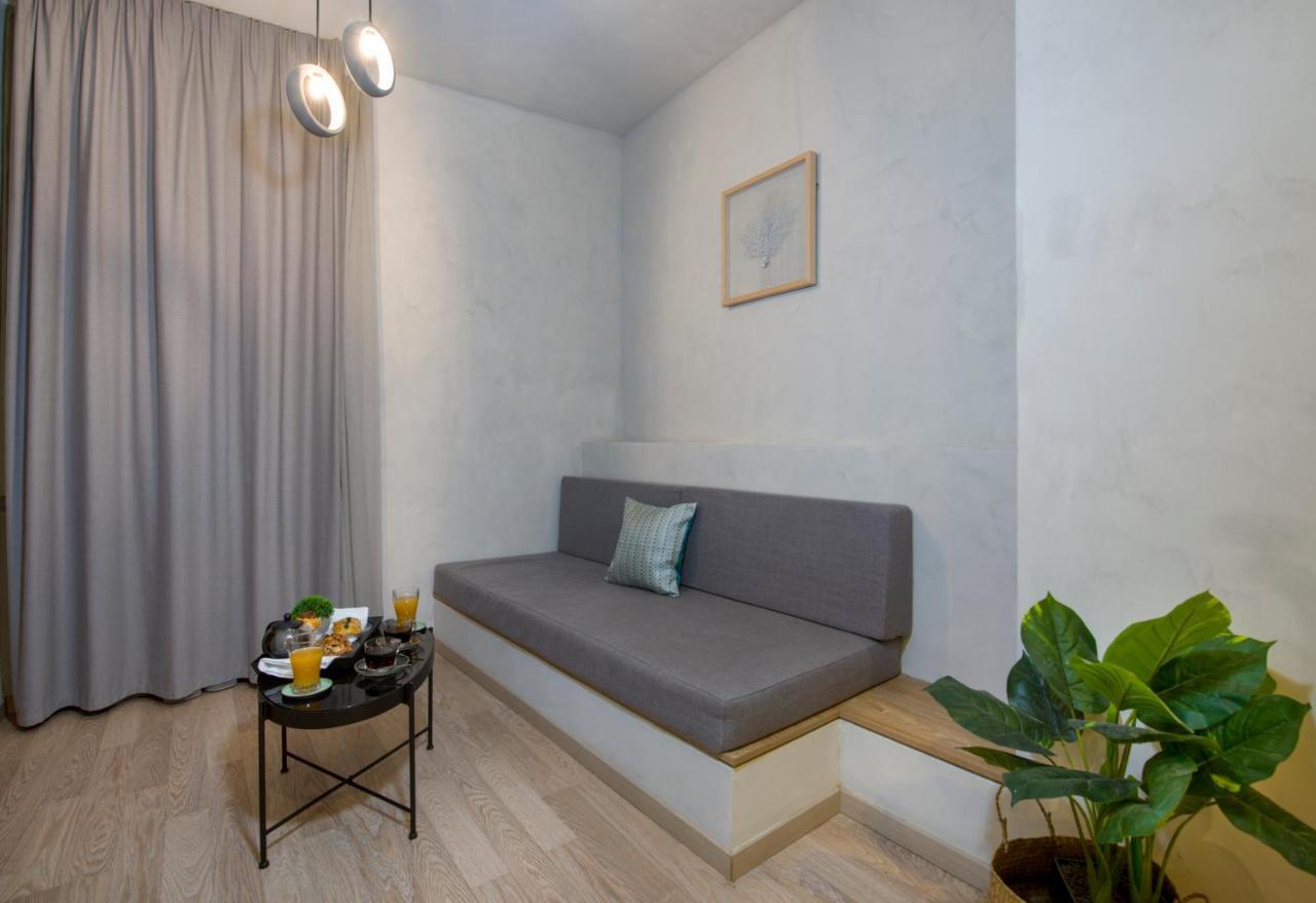 Cretan Berry Sarpaki Hotel Chania  Buitenkant foto