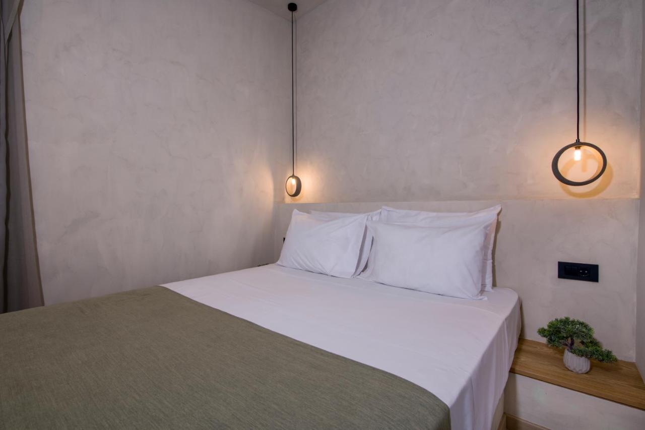 Cretan Berry Sarpaki Hotel Chania  Buitenkant foto