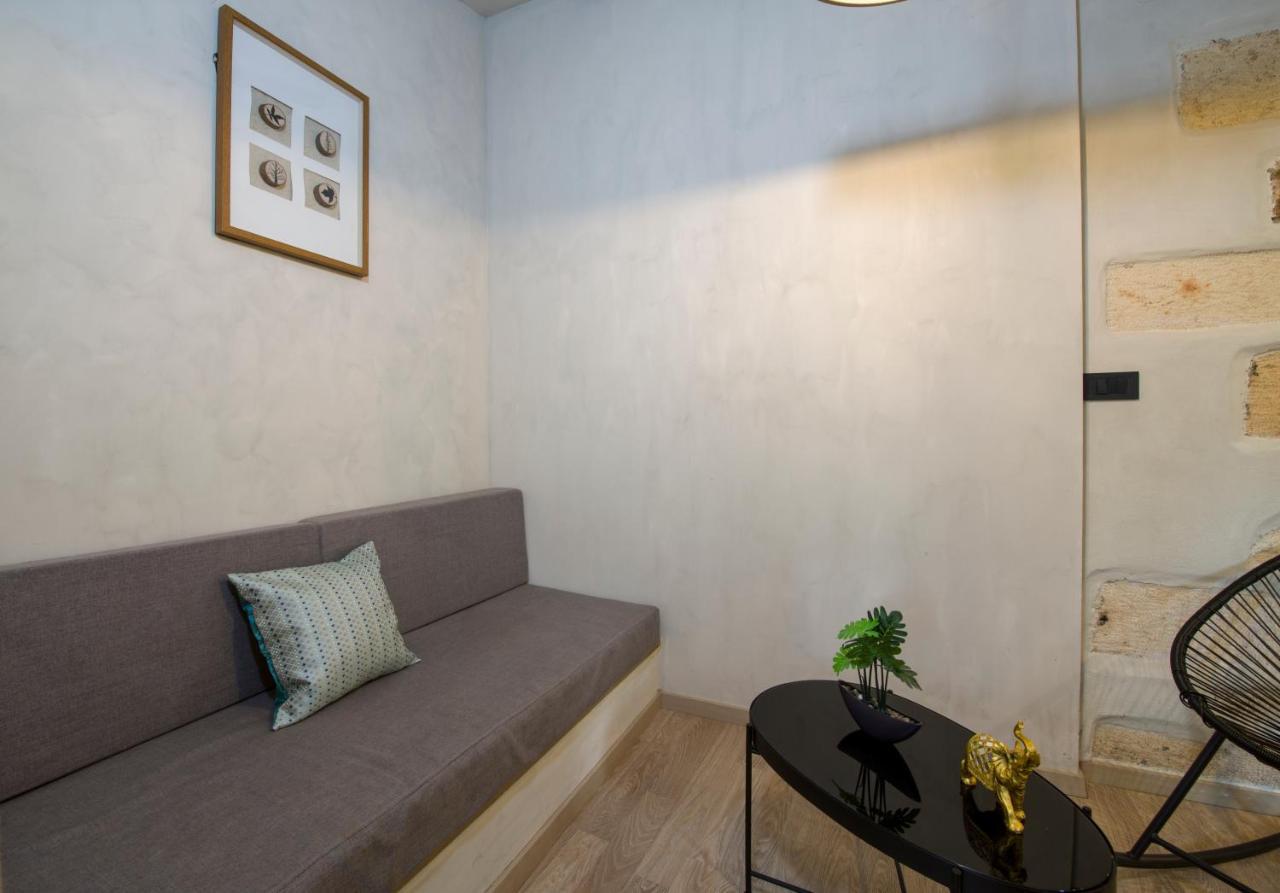 Cretan Berry Sarpaki Hotel Chania  Buitenkant foto