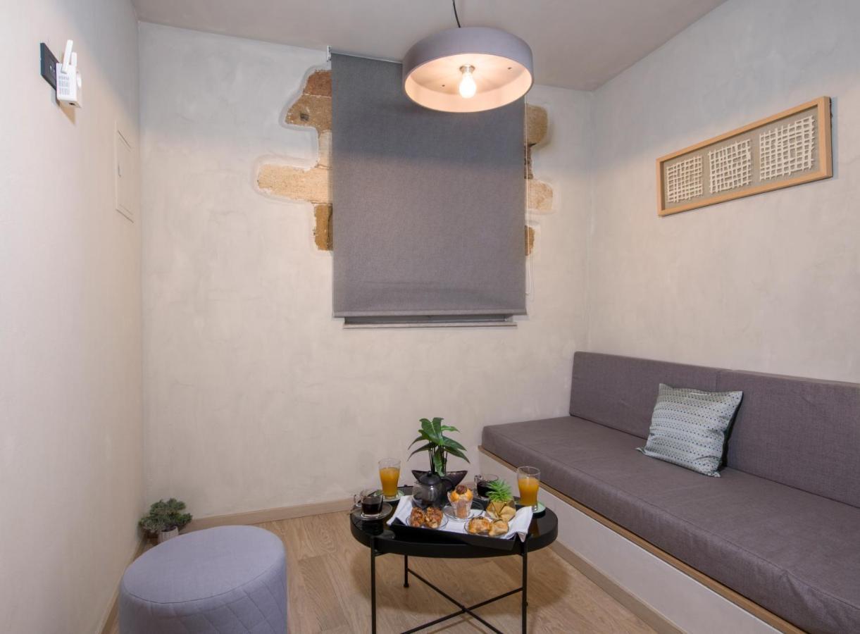 Cretan Berry Sarpaki Hotel Chania  Buitenkant foto