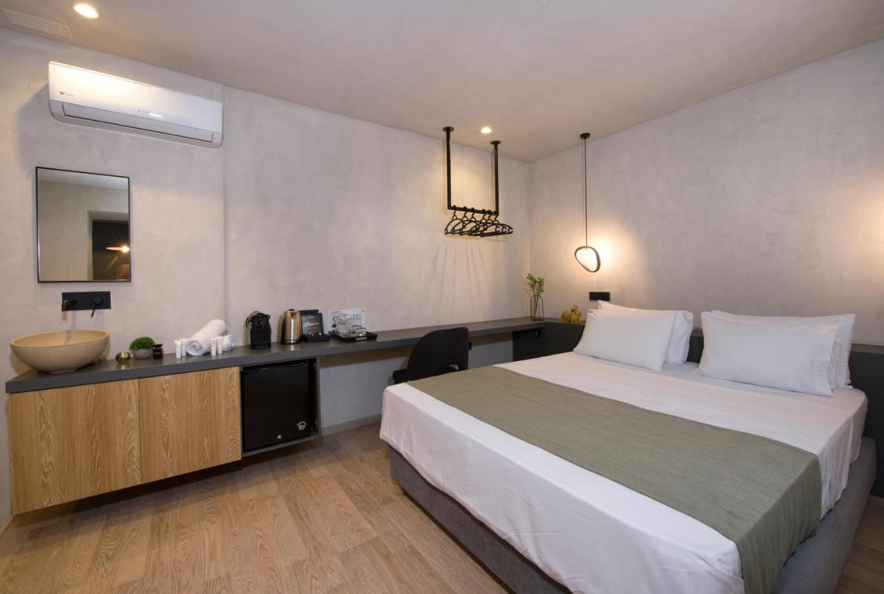 Cretan Berry Sarpaki Hotel Chania  Buitenkant foto