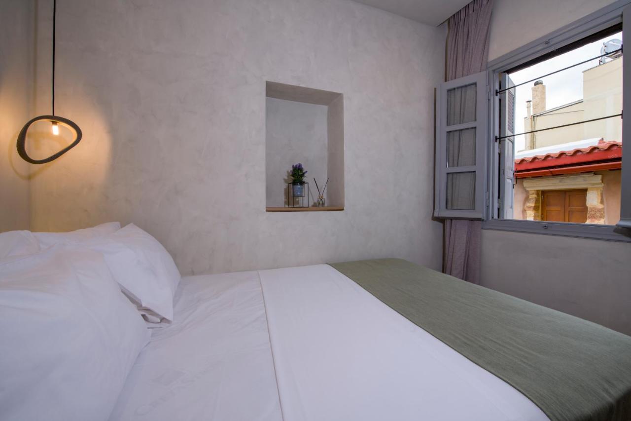 Cretan Berry Sarpaki Hotel Chania  Buitenkant foto