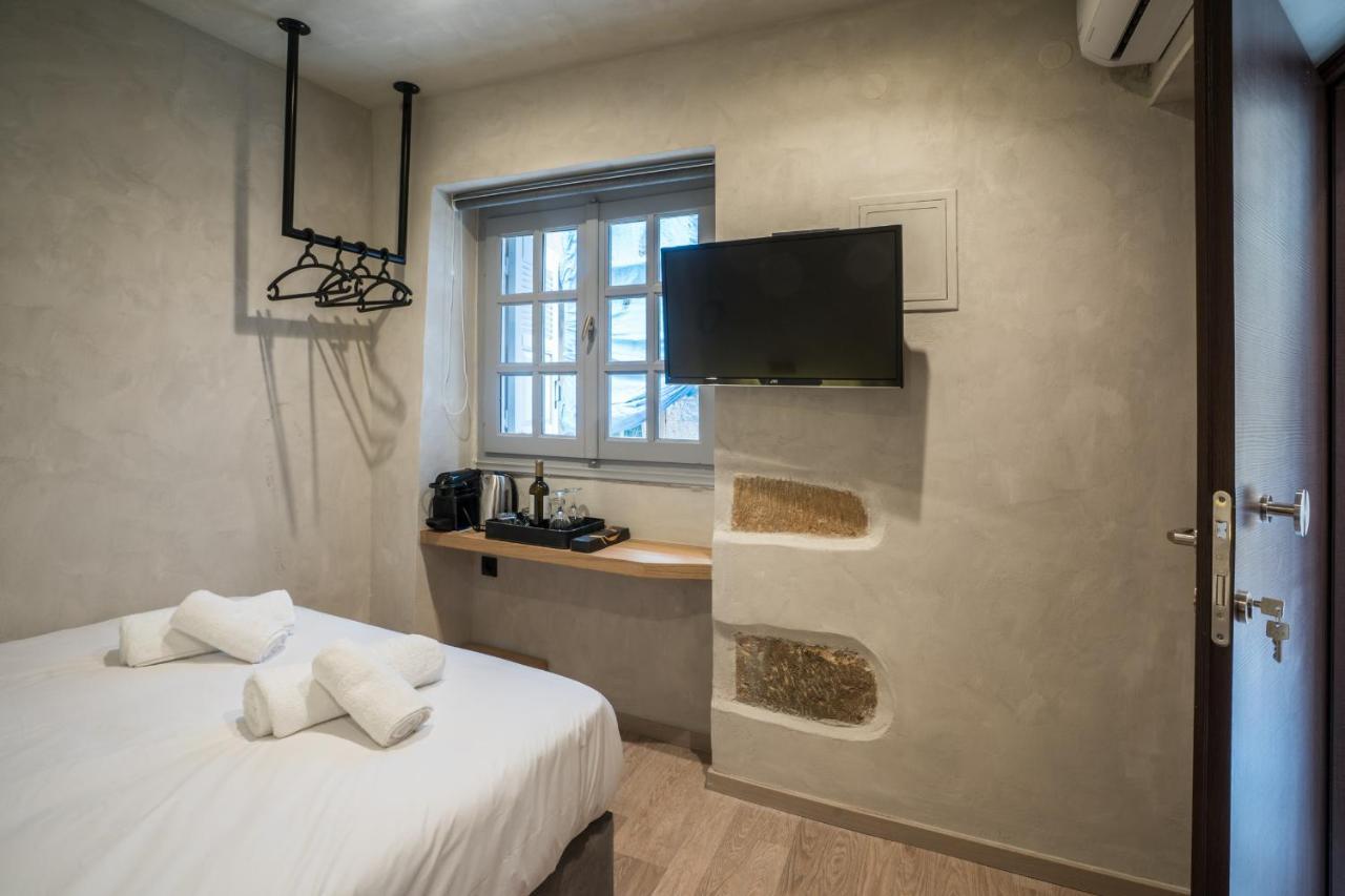 Cretan Berry Sarpaki Hotel Chania  Buitenkant foto